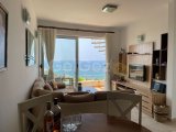 ESENTEPE BAHÇELİDE PALM BAY VIEW SİTESİNDE SATILIK 2+1 PENTHOUSE DAİRE
