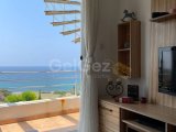 ESENTEPE BAHÇELİDE PALM BAY VIEW SİTESİNDE SATILIK 2+1 PENTHOUSE DAİRE