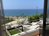 ESENTEPE BAHÇELİDE PALM BAY VIEW SİTESİNDE SATILIK 2+1 PENTHOUSE DAİRE