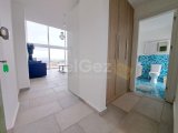 DENIZ MANZARALI PALM BAY VIEW KOMLEKSINDE LOFT 65m²