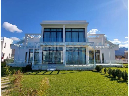 Büyük Boy Teraslı Yeni İnşa Edilmiş Değerli 3+1 Penthouse