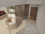 Boğaz’da Satılık Türk Koçanlı 3+1 175m² Villa