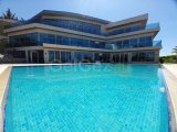 Çatalköyde Muazzam Deniz Manzaralı 6 Yatak Odalı