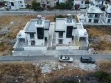 Girne Çatalköy’de Lüks 3+1 130m² Teraslı ve Havuzlu Villa