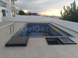 Girne Çatalköy’de Lüks 3+1 130m² Teraslı ve Havuzlu Villa