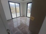Girne Çatalköy’de Lüks 3+1 130m² Teraslı ve Havuzlu Villa