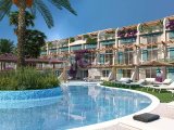 Bahçe Apartmanı 1+1, Korineum Golf & Beach Resort Yakınında