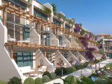 Bahçe Apartmanı 1+1, Korineum Golf & Beach Resort Yakınında