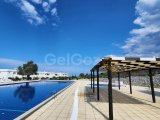 Girne Esentepe’de 2+1 110m² Satılık Daire