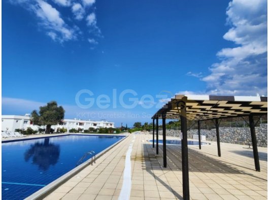 Girne Esentepe’de 2+1 110m² Satılık Daire