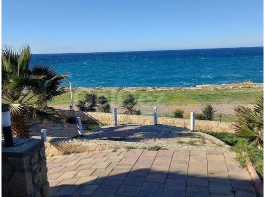 Denize Sıfır Restoran