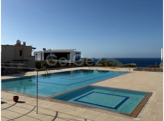 Esentepe’de Site İçerisinde Satılık 3+1 90m² Dubleks Ev