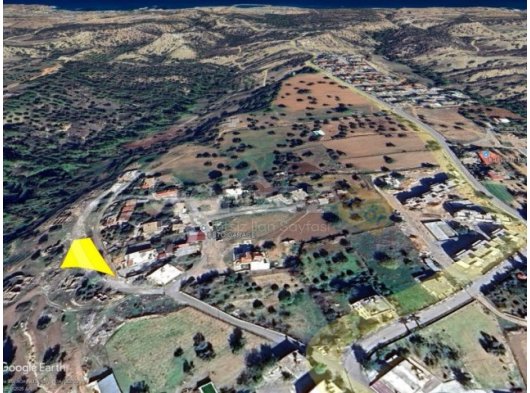 Karaağaç’ta Satılık 769m² 5 İmarlı Villa Arsası