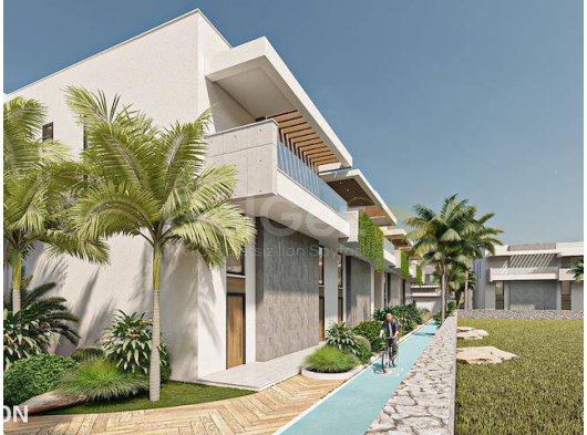 1 Dönüm Parsel Üzerinde, Denize Sıfır, Özel Havuzlu, 5+1, Eşsiz Villa!