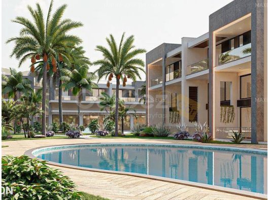 Karsıyaka'da Harıka Studyolar