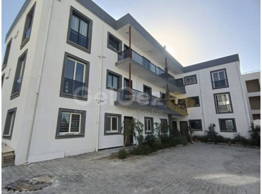 Girne Lapta 85m² 2+1 Satılık Daire