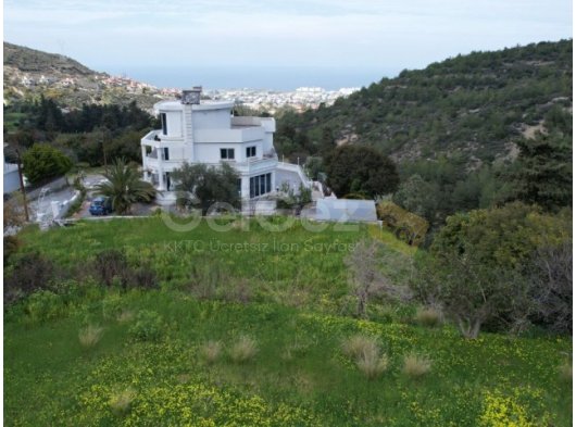 Girne Malatya’da 1,270m² Satılık Arazi