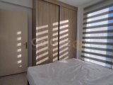(3+1) Girne'nin Tam Merkezinde, Full Eşiyalı, Tam Donanımlı Mutfaklı, Eşyalı Daire.