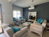 Girne Zeytinlik Yolunda 3+1 120m² Geniş Daire