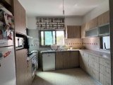 Girne Zeytinlik Yolunda 3+1 120m² Geniş Daire