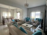 Girne Zeytinlik Yolunda 3+1 120m² Geniş Daire