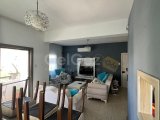 Girne Zeytinlik Yolunda 3+1 120m² Geniş Daire
