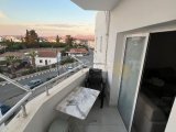 Güzelyurt’ta Full Eşyalı 2+1 105m² Satılık Daire