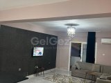 Güzelyurt’ta Full Eşyalı 2+1 105m² Satılık Daire