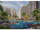 Kıbrıs’ın En Büyük Aquaparkı – Tuzluca, İskele’de Satılık Daireler