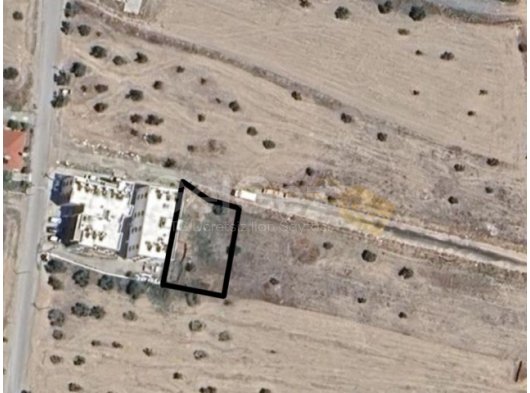 DEĞİRMENLİK BÖLGESİNDE PARSELASYONU YAPILMIŞ SATILIK ARSA