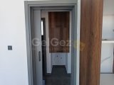 Gönyeli’de Türk Koçanlı 2+1 80m² Penthouse Daire