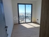 Gönyeli’de Türk Koçanlı 2+1 80m² Penthouse Daire