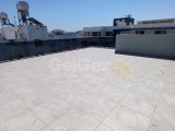 Gönyeli’de Türk Koçanlı 2+1 80m² Penthouse Daire