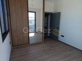 Gönyeli’de Türk Koçanlı 2+1 80m² Penthouse Daire