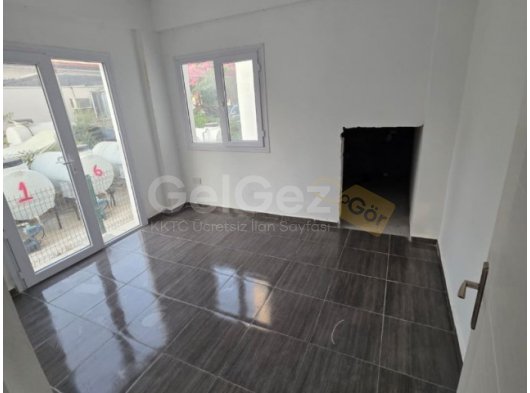 LEFKOŞA HASPOLAT MEVKİİNDE SATILIK 2+1 DAİRELER