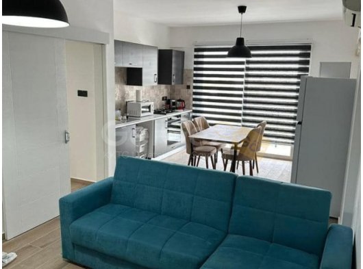 Kızılbaş’ta 2+1 80m² Full Eşyalı Asansörlü Satılık Daire