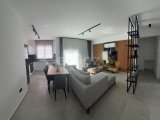Dereboyu’nda Satılık Beyaz Eşyalı 2+1 95m² Daire