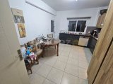 Metehan'da Merkezi Konumda Geniş 150m² 3+1 Daire
