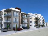 Lefkoşa Ortaköy’de Türk Malı 2+1 82m² Daire