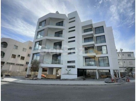 Ortaköy’de Asansörlü 2+1 80m² Satılık Daireler