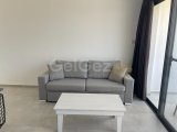 Kiralık Modern 1+1 Daire – Palmiye Körfezi Manzarası, Bahçeli