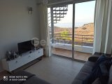 BAHÇELİ BOLGESİ PALM BAY VİEW SİTESİNDE SATİLİK 2+1 PENTHOUSE DAİRE