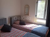 BAHÇELİ BOLGESİ PALM BAY VİEW SİTESİNDE SATİLİK 2+1 PENTHOUSE DAİRE