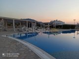 BAHCELİ PALM BAY VİEW SİTESİNDE KİRALİK 2+1 PENTHOUSE DAİRE