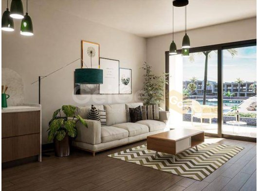 Ortak Havuzlu, Deniz Kenarında Güzel Bir Stüdyo.