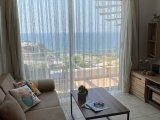 ESENTEPE BAHÇELİDE PALM BAY VIEW SİTESİNDE SATILIK 2+1 PENTHOUSE DAİRE