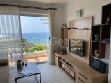 ESENTEPE BAHÇELİDE PALM BAY VIEW SİTESİNDE SATILIK 2+1 PENTHOUSE DAİRE