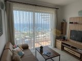 ESENTEPE BAHÇELİDE PALM BAY VIEW SİTESİNDE SATILIK 2+1 PENTHOUSE DAİRE