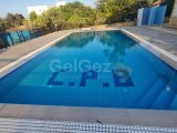 CATALKOYDE SHAMADA HOTEL BOLGESİNDE SATİLİK 3+1 HAVUZLU VİLLA