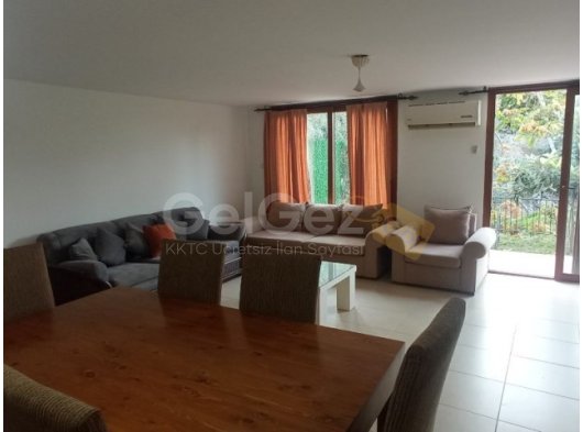 KARMİDE KİRALİK 2+1 DAİRE(AİDAT VE İNTERNET DAHİLDİR)